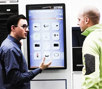 Die digitale Transformation der Mitarbeiter