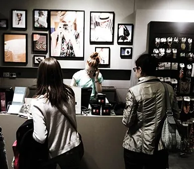 Die Macht der Mitarbeiter