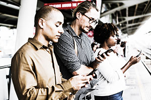 Analoge Kundenwünsche in einer digitalen Welt